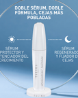 Liposourcils Platinium