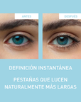 Lipocils Mascara Water Resistant