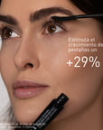 Lipocils Mascara Water Resistant