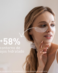 Bio Enzymes Eye Patch