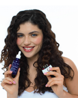 Hair Force Sérum & Booster Led Kit