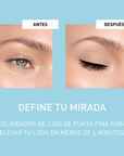 Lipocils Liner