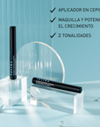 Eyebrow Liposourcils Mascara