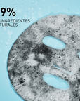 Bubble Mask Bio-Detox