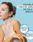 Bio Enzymes Mask Cica Repair After sun