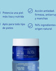 Night Cream Anti-Âge
