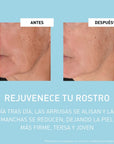 Day Cream Anti-Âge