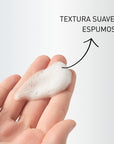 Face Foaming Cleanser