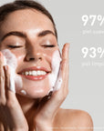 Face Foaming Cleanser