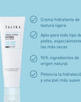 Light Cream Hydra