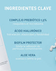 Light Cream Hydra