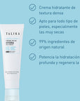 Rich Cream Hydra