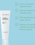 Gel-Cream Purifying