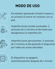 Free Skin Dispositivo