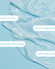 Bio Enzymes Mask Neckline/Escote