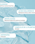 Bio Enzymes Mask Anti-Âge Neck