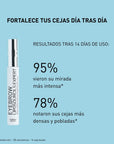 Eyebrow Liposourcils Expert