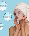 Bio Enzymes Mask Brightening