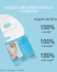 Bio Enzymes Mask Hydratant