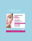 Bio Enzymes Mask Cica Repair Apaisant