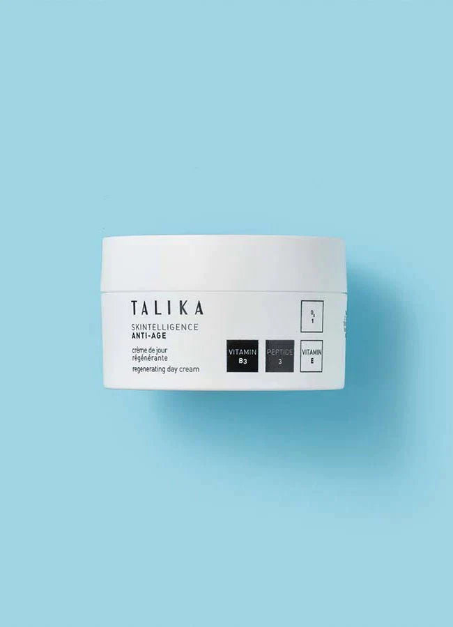 Crème de jour régénérante anti-âge - Talika
