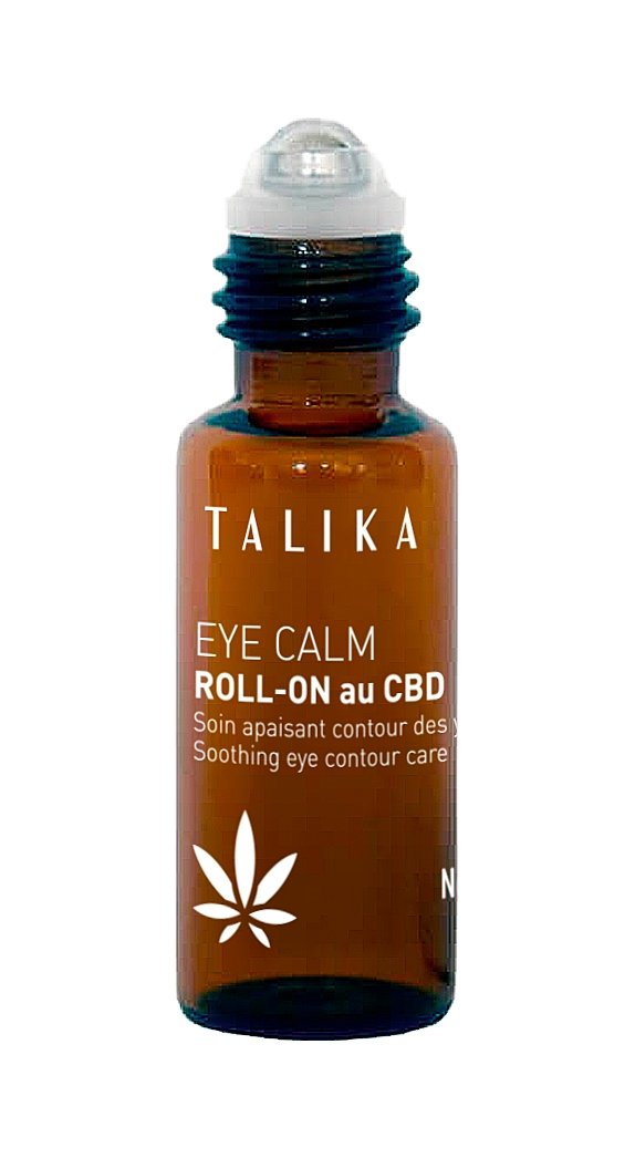 Eye Calm Roll-on - Talika