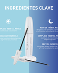 Liposourcils Platinium