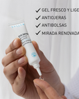 Eye Detox Gel