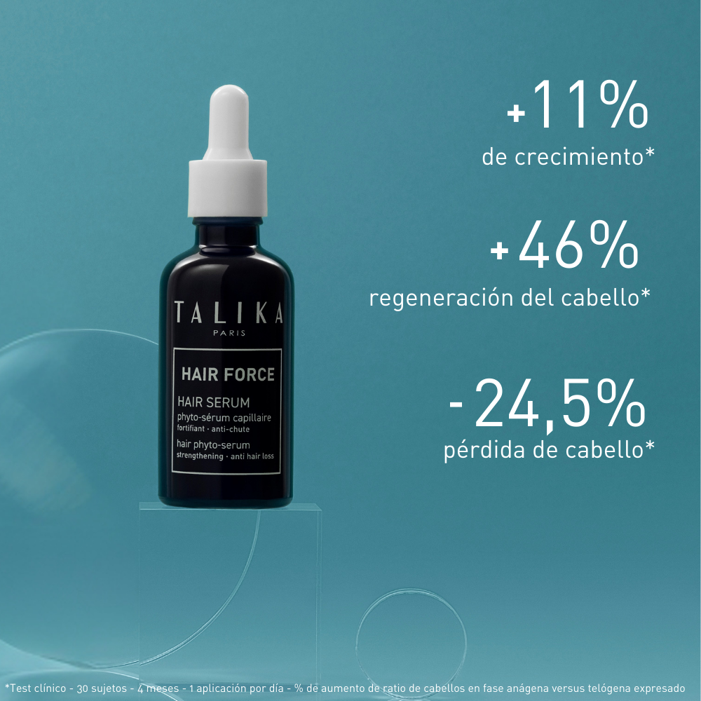 Hair Force Sérum