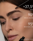Eyebrow Liposourcils Mascara
