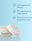 Lipocils Démaquillant