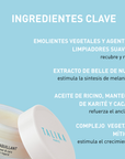 Lipocils Démaquillant