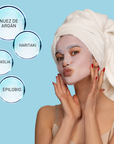 Bio Enzymes Mask Purifying