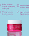 Day Cream Anti-Âge