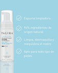 Face Foaming Cleanser