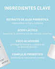 Face Foaming Cleanser