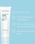 Face Gentle Scrub