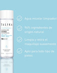 Eau Micellaire Hydratante