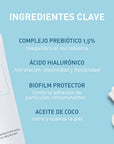 Rich Cream Hydra