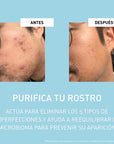 Gel-Cream Purifying
