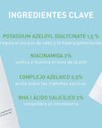 Gel-Cream Purifying