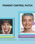 Pigment Control Patch [Manchas sol & edad]