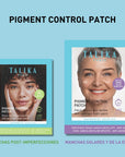 Pigment Control Patch [Manchas post-imperfecciones]
