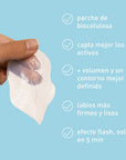 Smile Patch