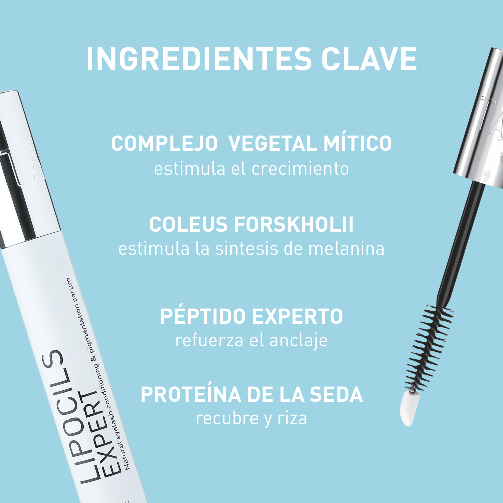 Lipocils Expert