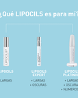 Lipocils Platinium