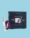 Grow & Glow Gift Set