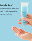 Lash Conditioning Cleanser