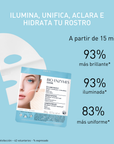 Bio Enzymes Mask Brightening