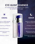 Eye Quintessence